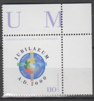 NSR 2087 ** - 2000